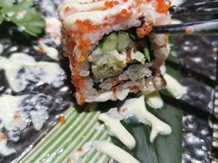 -明日叶日本料理(新区淮海街店)