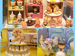 -凯德MALL(西直门店)