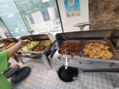 -北京山里寒舍度假酒店