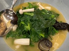 -湖影中餐厅·南京金茂威斯汀大酒店