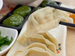 -吉祥馄饨(上海新上大店)