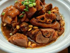 -董厨煨汤馆(车站路店)