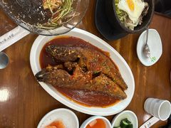 -全州拌饭馆(断桥店)
