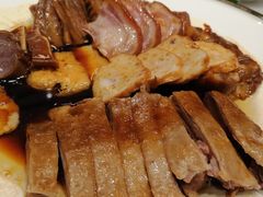 -广东道至正餐厅(区庄店)