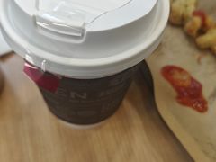 -达美乐比萨(大华锦绣优嘉店)