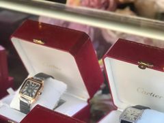 -喬越名品Cafe Fashion(富力公园店)