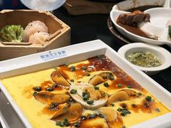 -观塘港茶餐厅(八一大道店)