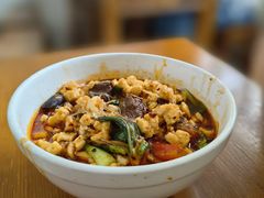 -刘信牛羊肉小炒泡馍(回民街店)