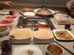 -海底捞火锅(吾悦广场店)