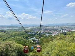 -善卷洞风景区