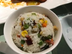 -天厨妙香素食餐厅(清华店)