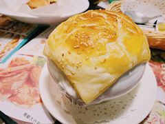 -南都咖啡西餐厅.全日茶点(福星路店)