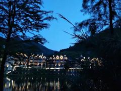 -东部华侨城