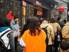 -粗茶淡饭(东关街店)