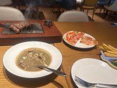 -玛尚诺意式餐厅(新达汇三林店)