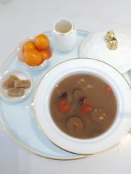 -厦门安达仕酒店·衡境SPA