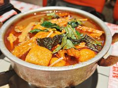 -威记烧嘢·南宁烧烤·超级生牛(绿地店)