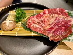 -牛角烧肉(步步高星城天地店)