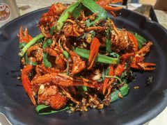 -聚味瞿记·龙虾堂(天元店)