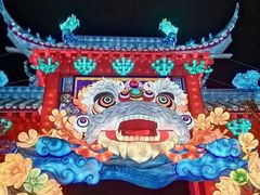 -江南天池