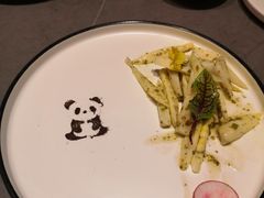 -四川饭店(长白店)