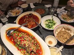 -金谷仓家庭料理(马泉营店)