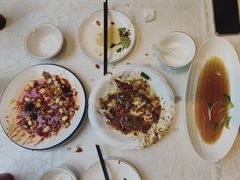 -福来居烤鸭店(天坛二店)