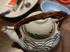 -福樱兰海鲜放题铁板烧(加州店)