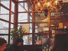 -The Coffee Academïcs(铜锣湾店)