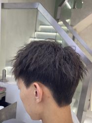 -丝源发型