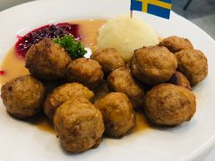 -宜家·瑞典风味餐厅(北京西红门店)