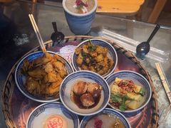 -留焕小吃·昆明非遗小吃品牌(文明街旗舰店)