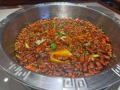 -老哥门肥肠鱼(鱼嘴店)