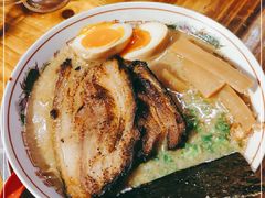 -老龙亭拉面店