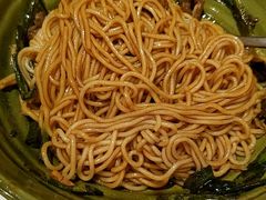 葱油拌面-苏浙汇(古北店)