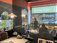 -晓淮山·扬州早茶·淮扬菜(龙阳广场店)