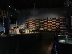 -小火花·干式熟成牛排馆Spark SteakHouse(剑桥郡店)