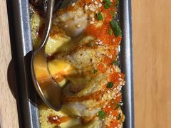 -一心创作料理屋(经开万达店)