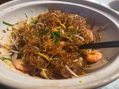 -四季厨房 鲁菜·孔府烤鸭(高新万达店)