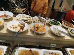 -素满香·全民食养自助(建邺万达店)