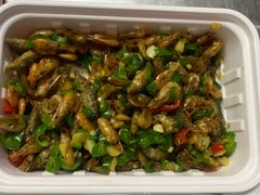 -老湘村·湖南土菜(天河维多利店)