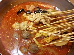 -付小姐在成都(中山公园店)