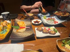 -千代武日本料理(开发区店)