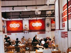 大堂-李兰英湖南面馆(护国路店)