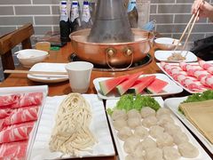 -雅然居铜火锅(长新街店)