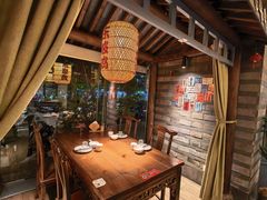 -永安水煮活鱼·仪征菜(仪征奥林匹克店)