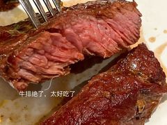 -赤火牛排(金狮广场店)