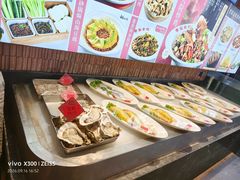 -单家老院·院子里的青岛菜(沙子口店)