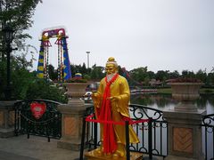 -国色天乡三期陆地乐园