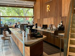 -星巴克臻选(南京艾尚天地店)